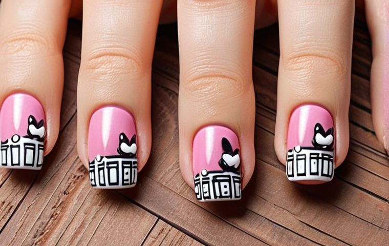 uñas - 이미지 1